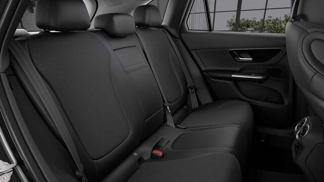 Mercedes-Benz GLC-KLASSE 300e 4MATIC Luxury Line | Panoramadak | Winter Paket | Memory stoelen | Parkeercamera | Sfeerverlichting |