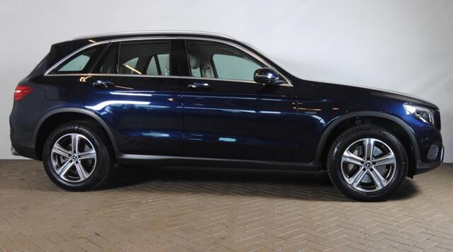 Mercedes-Benz GLC-KLASSE 350e 4MATIC Pr. Plus | Hybrid | Burmester | Cruise