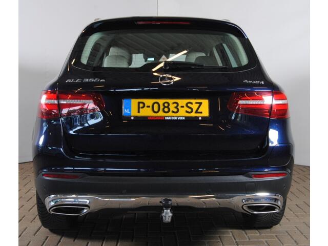 Mercedes-Benz GLC-KLASSE 350e 4MATIC Pr. Plus | Hybrid | Burmester | Cruise