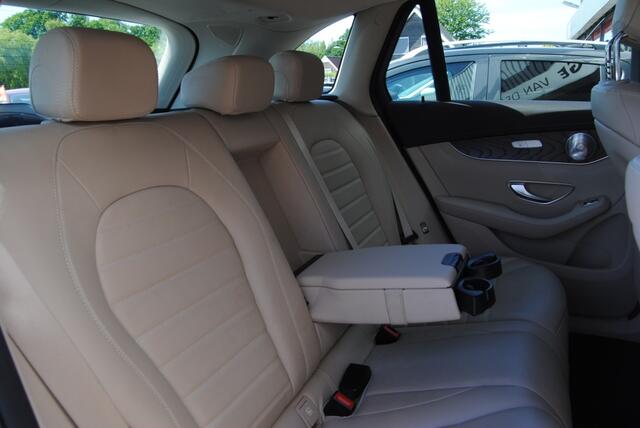Mercedes-Benz GLC-KLASSE 350e 4MATIC Pr. Plus | Hybrid | Burmester | Cruise