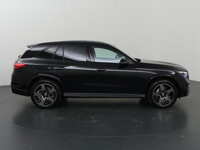 Mercedes-Benz GLC-KLASSE 300e 4MATIC AMG Line | Premium pakket | Trekhaak | Night pakket | Memory |