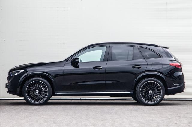 Mercedes-Benz GLC-KLASSE 300e 4MATIC AMG Nightpakket, Burmester, Memory, Camera 2023