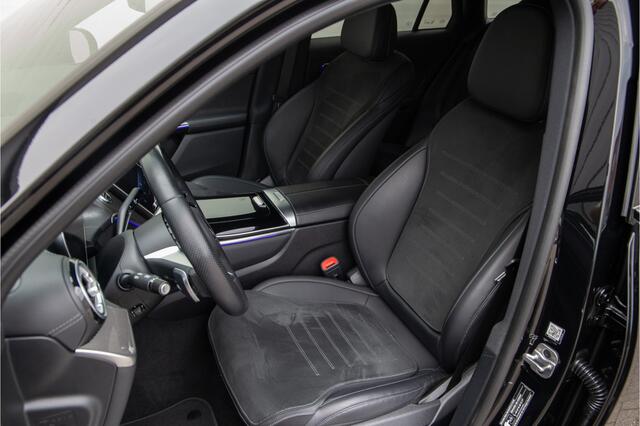 Mercedes-Benz GLC-KLASSE 300e 4MATIC AMG Nightpakket, Burmester, Memory, Camera 2023