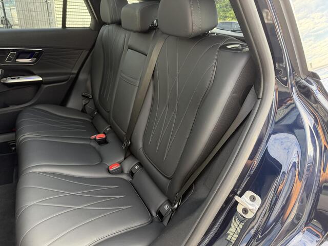 Mercedes-Benz GLC-KLASSE 300de 4MATIC AMG Line |Pano|Luchtvering|4WB|