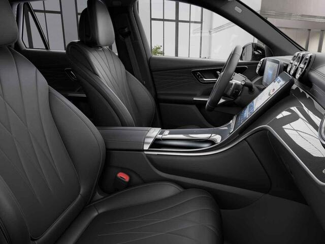 Mercedes-Benz GLC-KLASSE 300e 4MATIC Sport Edition