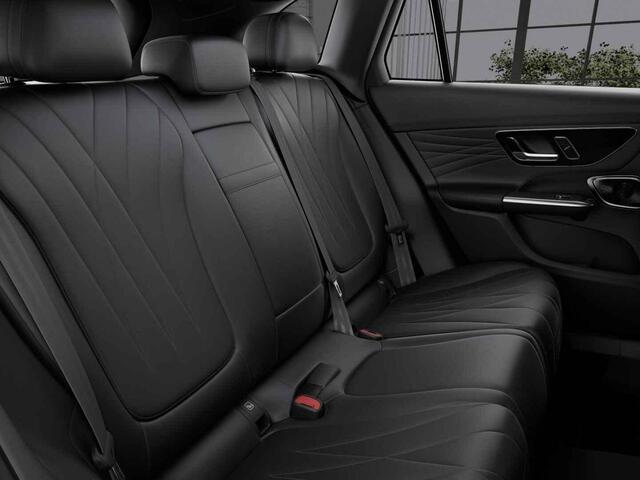 Mercedes-Benz GLC-KLASSE 300e 4MATIC Sport Edition