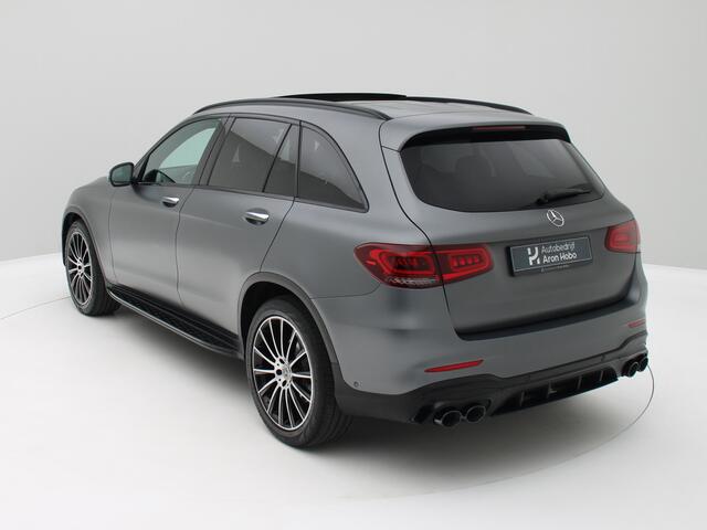 Mercedes-Benz GLC-KLASSE 300 4MATIC AMG Pano, keyless, 360° Camera, Sfeerverlichting