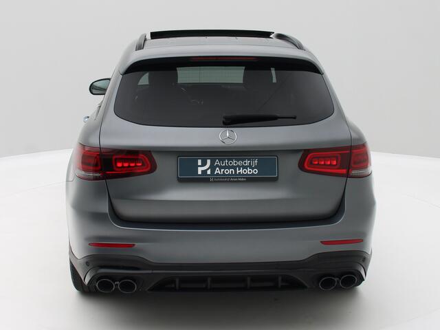 Mercedes-Benz GLC-KLASSE 300 4MATIC AMG Pano, keyless, 360° Camera, Sfeerverlichting