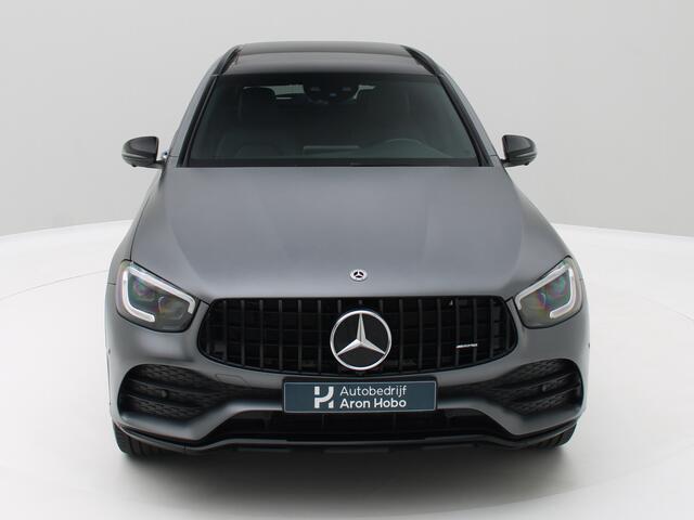 Mercedes-Benz GLC-KLASSE 300 4MATIC AMG Pano, keyless, 360° Camera, Sfeerverlichting