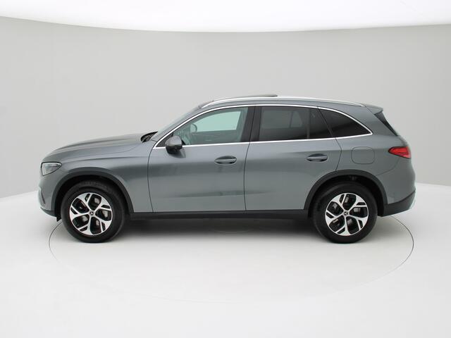 Mercedes-Benz GLC-KLASSE 300e 4MATIC Business Line Pano, Distronic, Trekhaak, 360° Camera