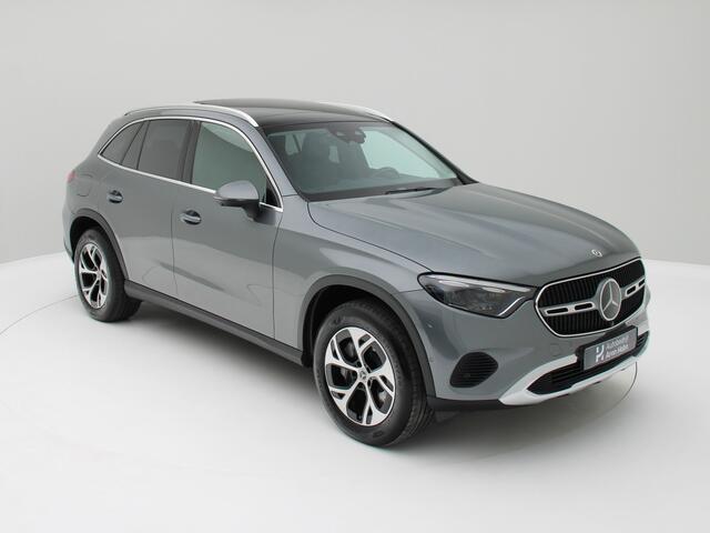 Mercedes-Benz GLC-KLASSE 300e 4MATIC Business Line Pano, Distronic, Trekhaak, 360° Camera