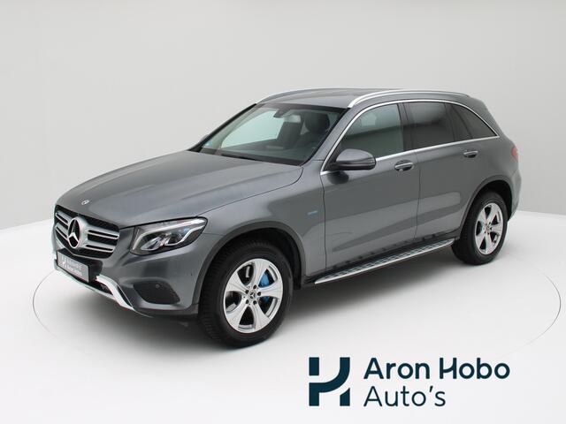 Mercedes-Benz GLC-KLASSE 350e 4MATIC Keyless, Trekhaak, Stoelverwarming, Camera