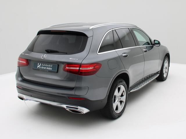 Mercedes-Benz GLC-KLASSE 350e 4MATIC Keyless, Trekhaak, Stoelverwarming, Camera