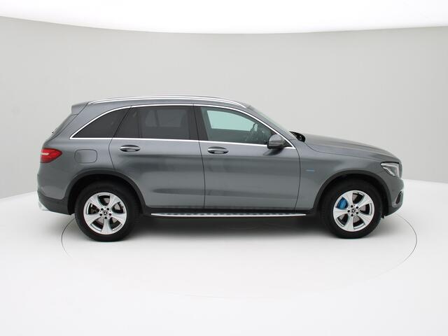 Mercedes-Benz GLC-KLASSE 350e 4MATIC Keyless, Trekhaak, Stoelverwarming, Camera