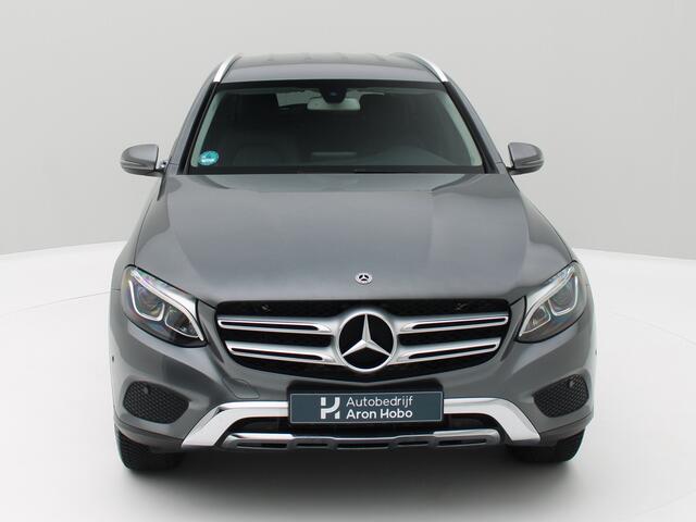 Mercedes-Benz GLC-KLASSE 350e 4MATIC Keyless, Trekhaak, Stoelverwarming, Camera
