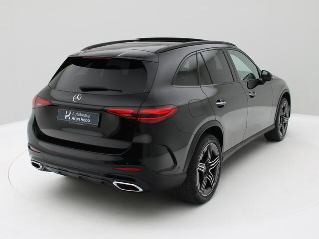 Mercedes-Benz GLC-KLASSE 300e 4MATIC AMG Pano, Distronic, Memory, 360° Camera, Sfeer