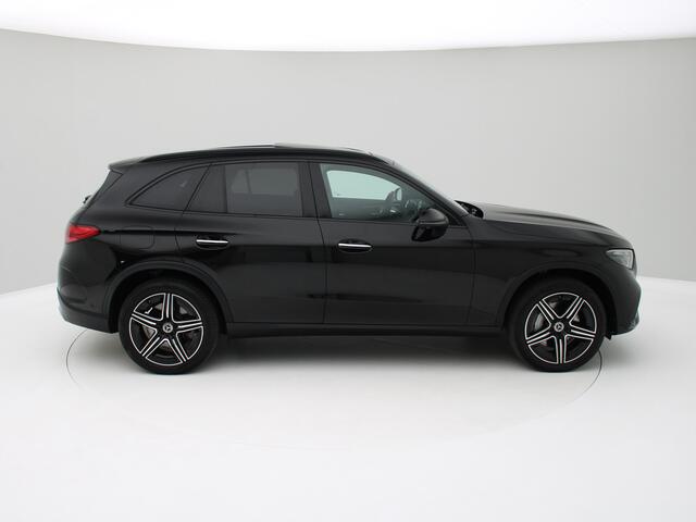 Mercedes-Benz GLC-KLASSE 300e 4MATIC AMG Pano, Distronic, Memory, 360° Camera, Sfeer