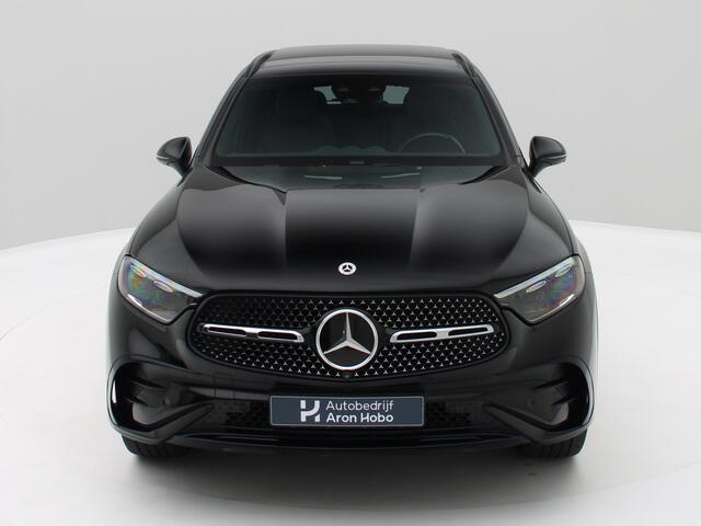 Mercedes-Benz GLC-KLASSE 300e 4MATIC AMG Pano, Distronic, Memory, 360° Camera, Sfeer