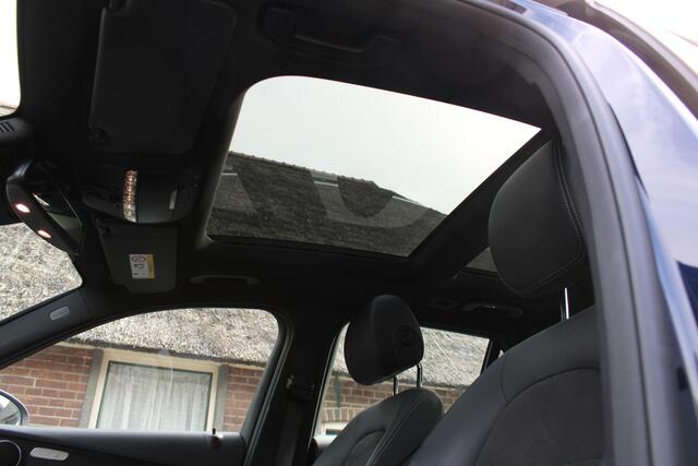 Mercedes-Benz GLC-KLASSE 350e 4MATIC AMG STYLE PANO 360 CAMERA TREKH LED 88000KM!!!