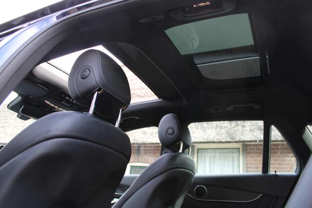 Mercedes-Benz GLC-KLASSE 350e 4MATIC AMG STYLE PANO 360 CAMERA TREKH LED 88000KM!!!