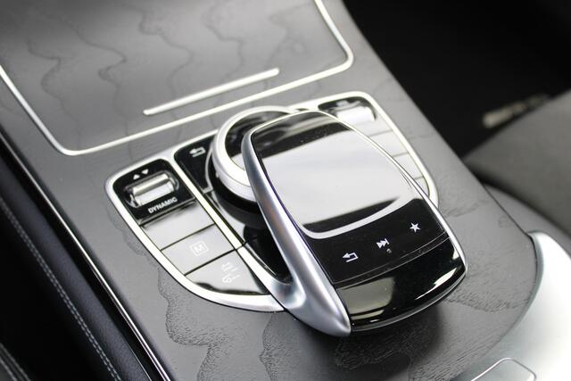Mercedes-Benz GLC-KLASSE 350e 4MATIC AMG STYLE PANO 360 CAMERA TREKH LED 88000KM!!!