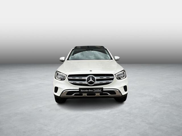 Mercedes-Benz GLC-KLASSE 300e 4MATIC Premium Plus