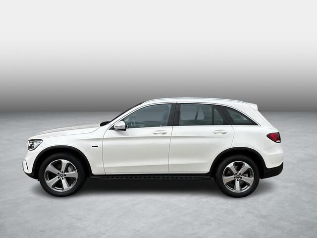 Mercedes-Benz GLC-KLASSE 300e 4MATIC Premium Plus