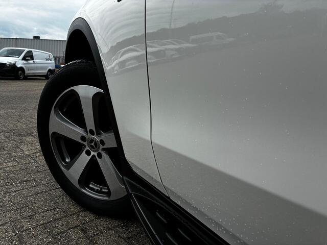 Mercedes-Benz GLC-KLASSE 300e 4MATIC Premium Plus