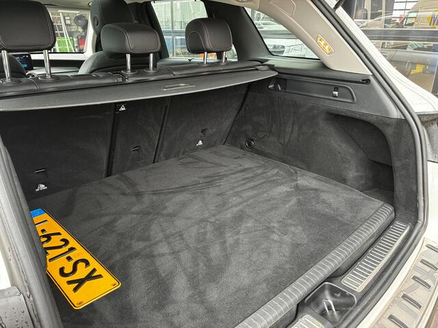 Mercedes-Benz GLC-KLASSE 300e 4MATIC Premium Plus