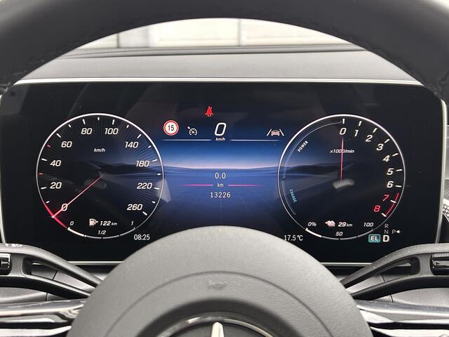 Mercedes-Benz GLC-KLASSE 400e 4MATIC Sport Edition | Panoramadak | Trekhaak | Apple Carplay