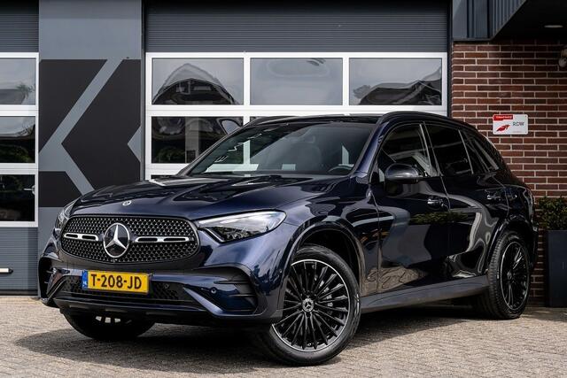 Mercedes-Benz GLC-KLASSE 300 300e 4MATIC AMG Line Premium | Panorama | Head-Up | 360 Camera | Memory | Ambiance Light | Digital Light | 20' Inch | NL-Auto |