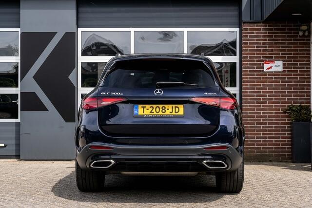 Mercedes-Benz GLC-KLASSE 300 300e 4MATIC AMG Line Premium | Panorama | Head-Up | 360 Camera | Memory | Ambiance Light | Digital Light | 20' Inch | NL-Auto |