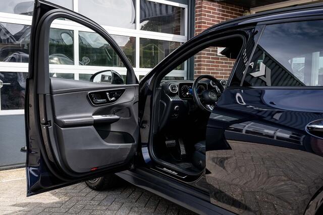 Mercedes-Benz GLC-KLASSE 300 300e 4MATIC AMG Line Premium | Panorama | Head-Up | 360 Camera | Memory | Ambiance Light | Digital Light | 20' Inch | NL-Auto |
