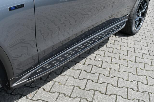 Mercedes-Benz GLC-KLASSE 350e 4MATIC AMG BURMESTER|PANO|HUD|20"|VOL!
