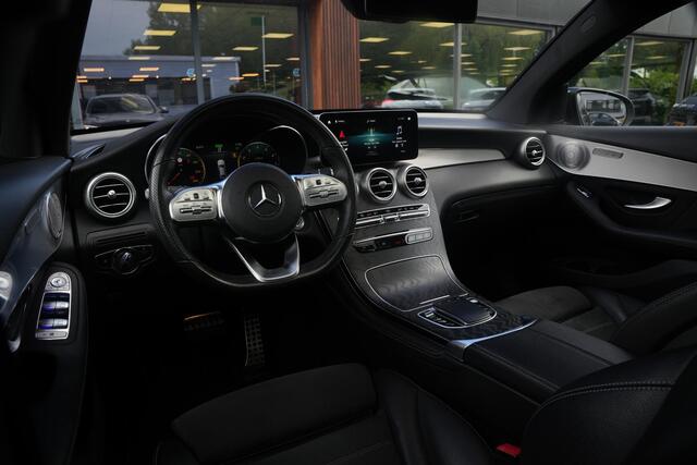 Mercedes-Benz GLC-KLASSE 200 4MATIC Advantage AMG Schuifdak Burmester Trekhaak