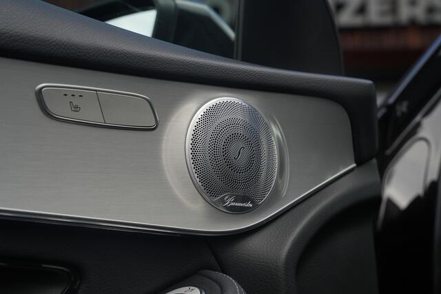 Mercedes-Benz GLC-KLASSE 200 4MATIC Advantage AMG Schuifdak Burmester Trekhaak