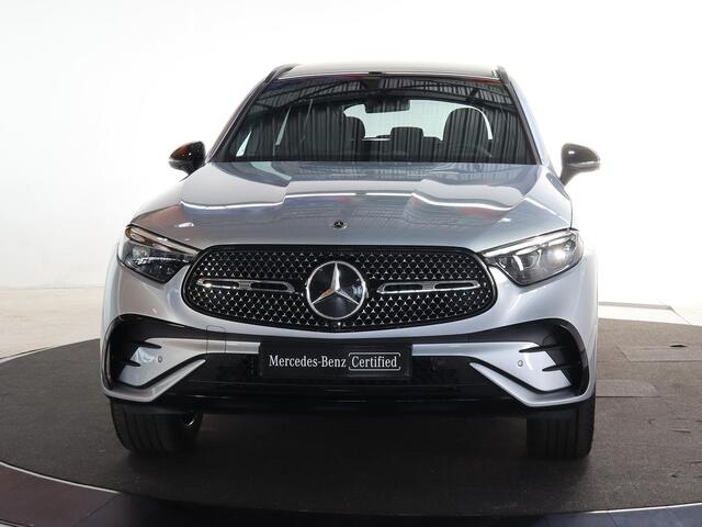 Mercedes-Benz GLC-KLASSE 300e 4MATIC Sport Edition | Panoramaschuifdak | Premium pakket | 360 Camera | Matrix LED koplampen
