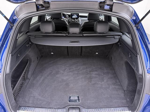 Mercedes-Benz GLC-KLASSE 220 d 4MATIC AMG line | Trekhaak Comand