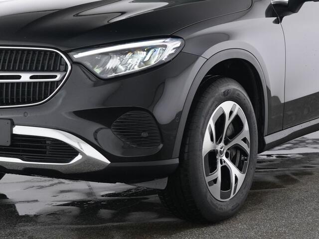 Mercedes-Benz GLC-KLASSE 300 e 4MATIC Plug-In Hybride | Trekhaak | Memory | Stuur en Stoelverwarming | Dode Hoek Ass. | CarPlay | Inclusief 24 maanden Mercedes-Benz Certified garantie voor Europa.