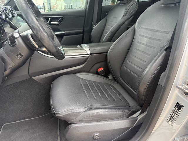 Mercedes-Benz GLC-KLASSE 300e 4MATIC AMG Line ** Panodak ** Focal Audio ** HUD ** NL Auto ** NAP ** NP 89K