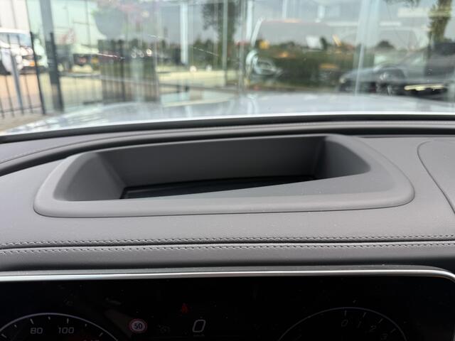 Mercedes-Benz GLC-KLASSE 300e 4MATIC AMG Line ** Panodak ** Focal Audio ** HUD ** NL Auto ** NAP ** NP 89K