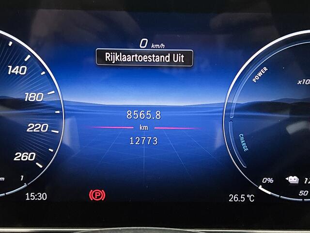 Mercedes-Benz GLC-KLASSE 300 e 4MATIC AMG | Panorama schuifdak | Burmester® 3D-Surround | Head-Up | Rijassistentie pakket | 360gr Camera | Alarm 3 | Memory seats | Inclusief 24 maanden Mercedes-Benz Certified garantie voor Europa.
