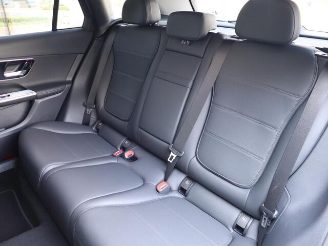 Mercedes-Benz GLC-KLASSE 300e 4MATIC Business Solution Luxury