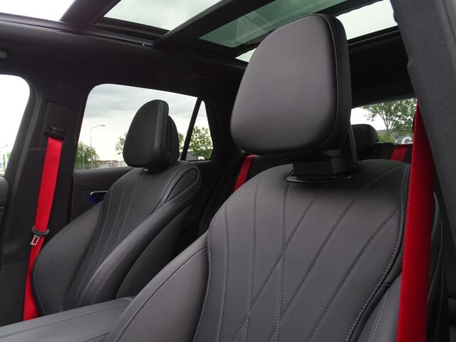 Mercedes-Benz GLC-KLASSE 300 4MATIC AMG 258PK / Designo / Burmester / LED