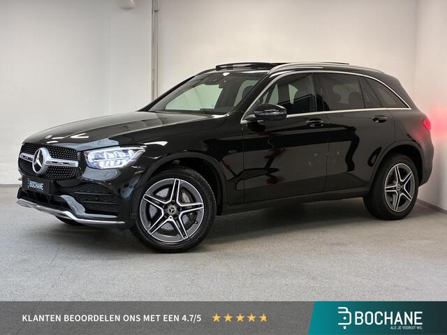 Mercedes-Benz GLC-KLASSE 300e 4MATIC AMG Premium | PANO | 360° CAMERA | CARPLAY |