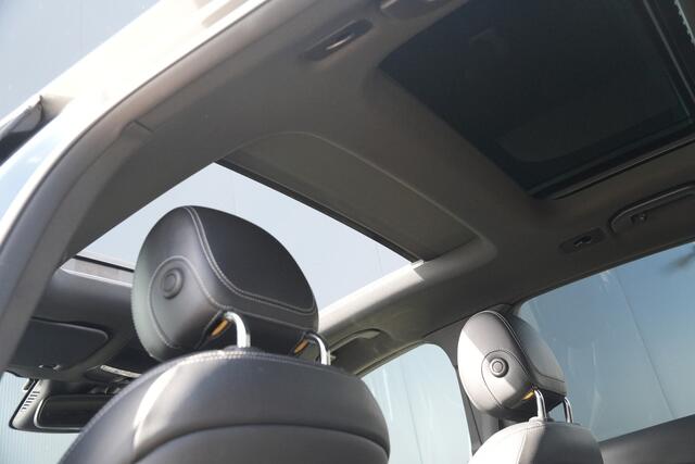 Mercedes-Benz GLC-KLASSE 250 4MATIC Premium Plus - Elek Trekhaak - Pano - Leder - Stoelverwarming - Blindspot - Rijklaar
