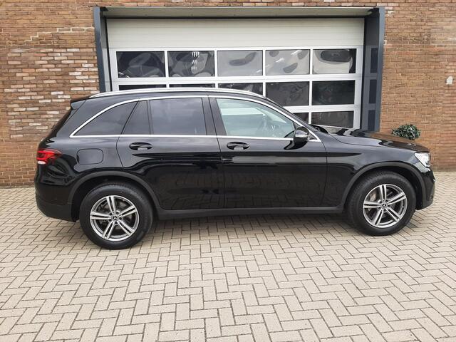 Mercedes-Benz GLC-KLASSE 300e 4MATIC SOH 97%