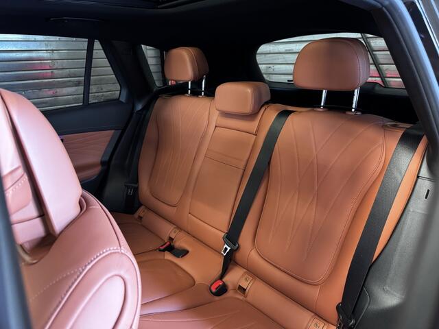 Mercedes-Benz GLC-KLASSE GLC 400 e 4Matic | Luchtvering | Burmester | 360 | 4 wiel |