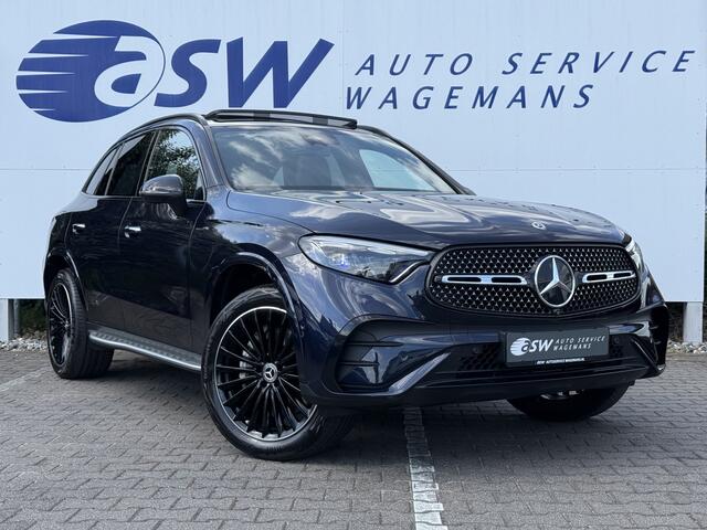 Mercedes-Benz GLC-KLASSE 300e 4MATIC AMG Line | Pano | Memory | LASER LED | 360* Camera | 20 inch