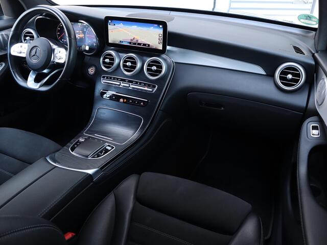 Mercedes-Benz GLC-KLASSE 300e 4MATIC Business Solution AMG